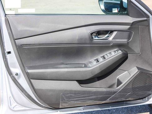 New 2026 Honda Accord LX image 23