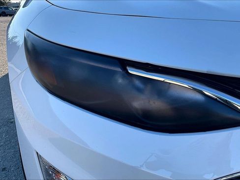 Used 2024 Chevrolet Malibu RS image 29