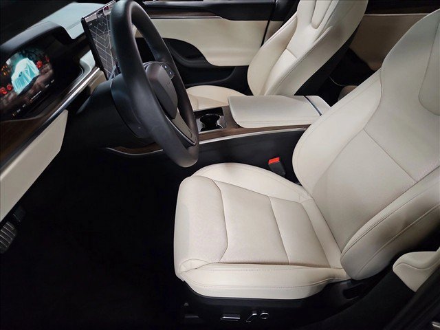Used 2022 Tesla Model S AWD/4WD image 17