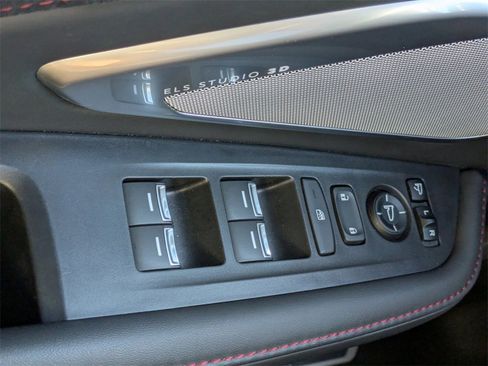 Used 2022 Acura RDX AWD w/ A-Spec & Advance Pkg image 27