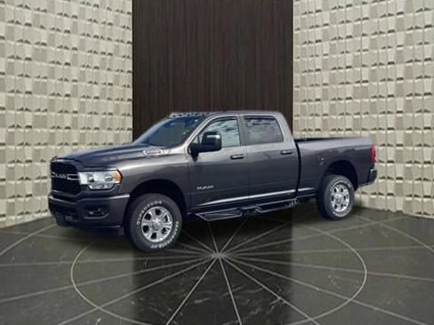 Certified 2024 RAM 2500 Big Horn w/ Level 2 Equipment Group AWD/4WD image 10