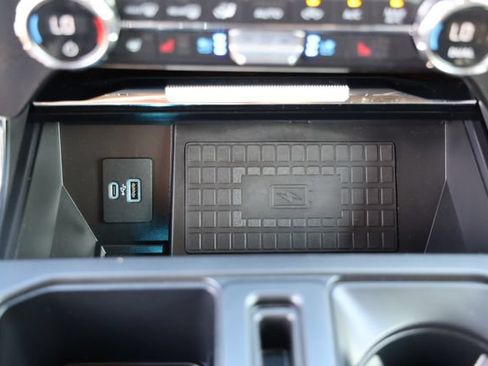 Used 2021 Ford F150 King Ranch w/ Equipment Group 601A High AWD/4WD image 21