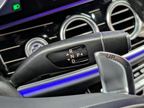 Used 2019 Mercedes-Benz E 63 AMG S w/ Driver Assistance Package image 38