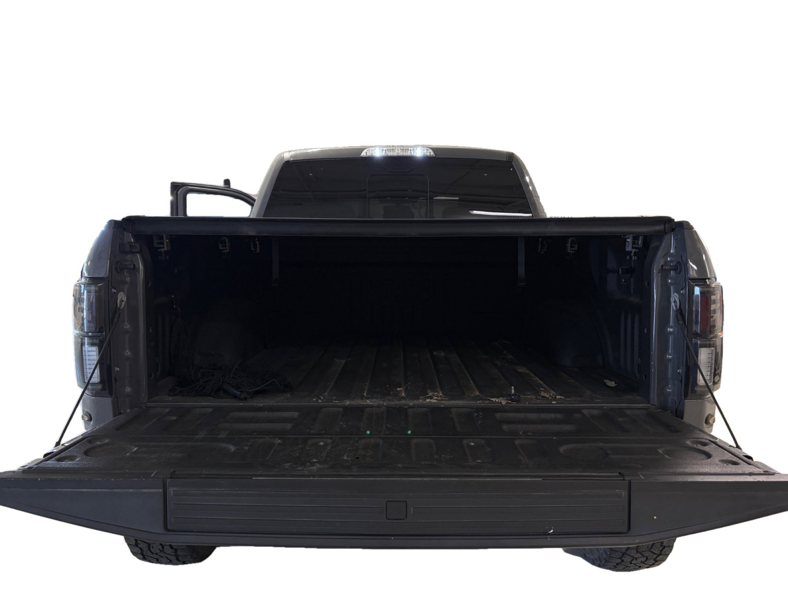 Used 2020 Ford F150 Raptor w/ Equipment Group 802A Luxury AWD/4WD image 23