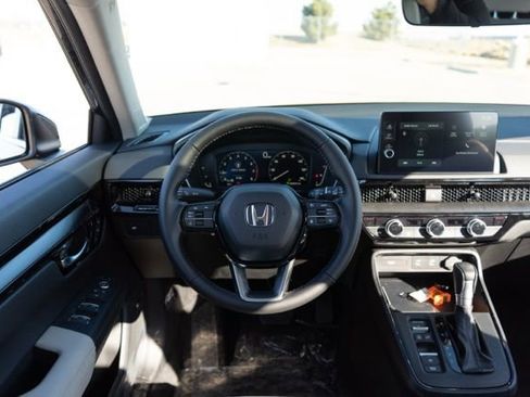 New 2026 Honda CR-V EX-L image 16