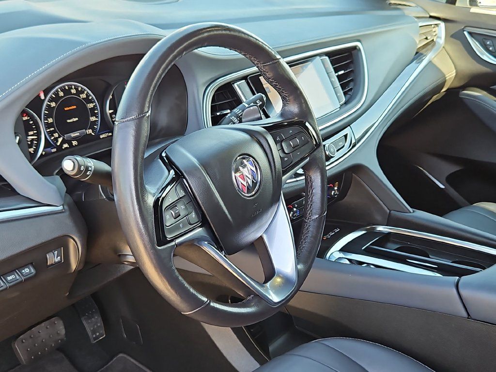 Used 2024 Buick Enclave Premium FWD image 10