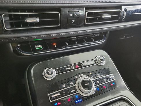 Used 2022 Lincoln Nautilus Reserve w/ Equipment Group 201A image 34