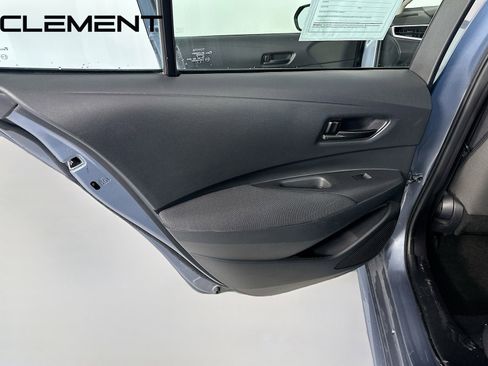 Used 2023 Toyota Corolla LE image 29