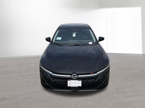 New 2026 Nissan Sentra SR w/ SR Premium Package image 38