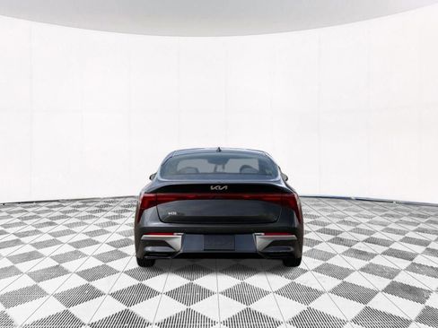 New 2026 Kia K5 LXS image 6