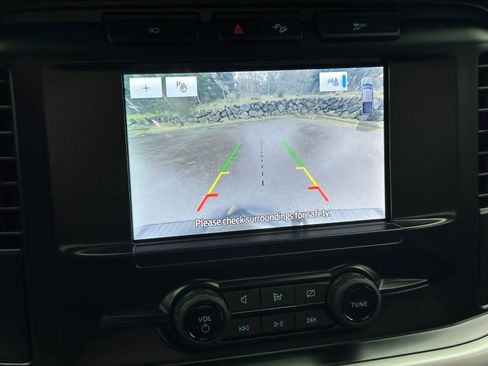 Used 2023 Ford F150 XL w/ FX4 Off-Road Package image 16