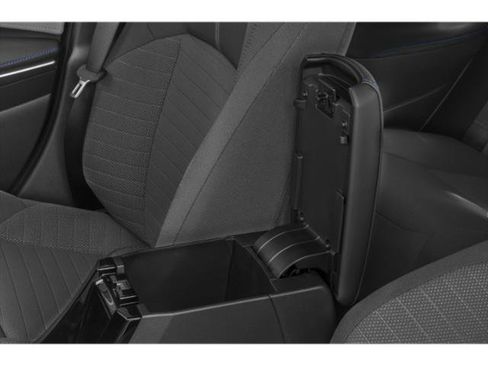 Used 2020 Toyota Corolla SE w/ SE Premium Package FWD image 14