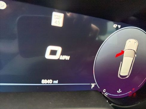 Used 2024 Dodge Hornet GT w/ Track Pack image 7