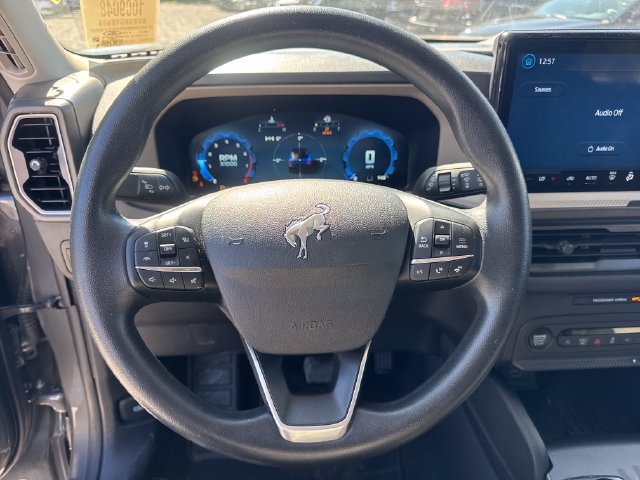 Used 2025 Ford Bronco Sport Big Bend AWD/4WD image 18