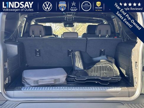 Used 2024 GMC Hummer EV 3X image 15