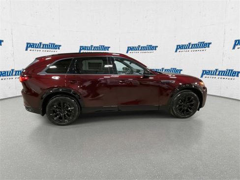 New 2026 MAZDA CX-90 3.3 Turbo S w/ Premium Package image 12
