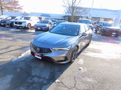 Used 2023 Acura Integra A-Spec