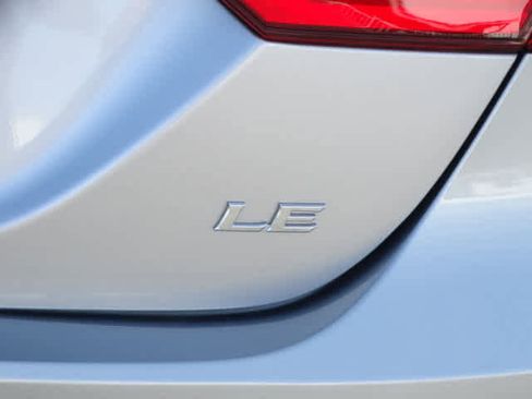 Certified 2023 Toyota Camry LE w/ Convenience Package image 10