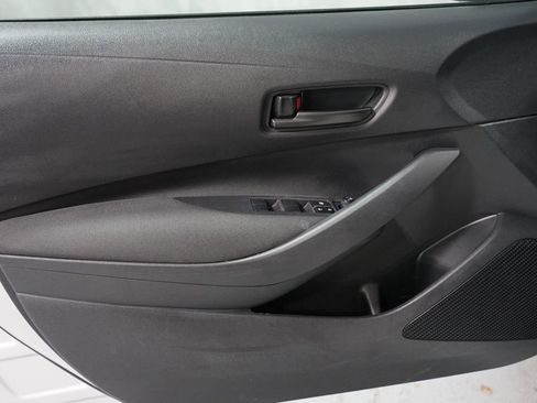 Certified 2024 Toyota Corolla LE FWD image 27