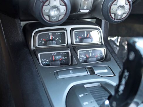 Used 2011 Chevrolet Camaro SS w/ RS Package image 22