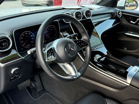 Certified 2025 Mercedes-Benz GLC 300 image 15