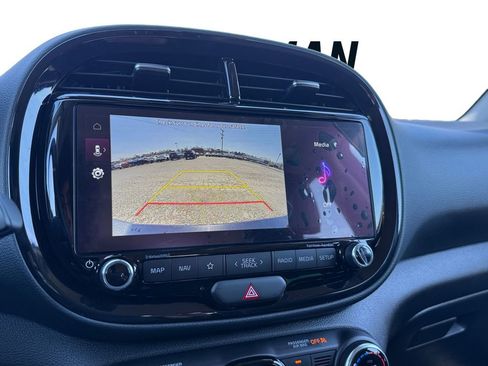 Certified 2025 Kia Soul GT-Line w/ GT-Line Technology Package image 20