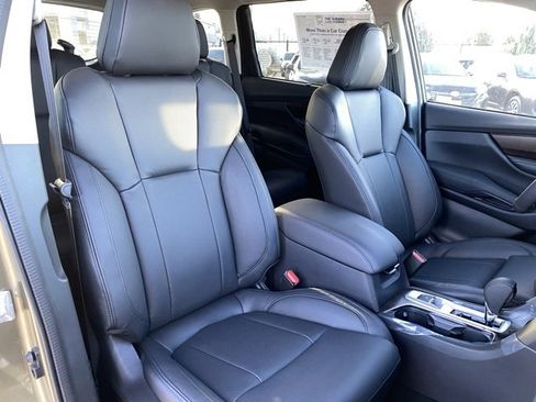 New 2026 Subaru Ascent Touring image 9