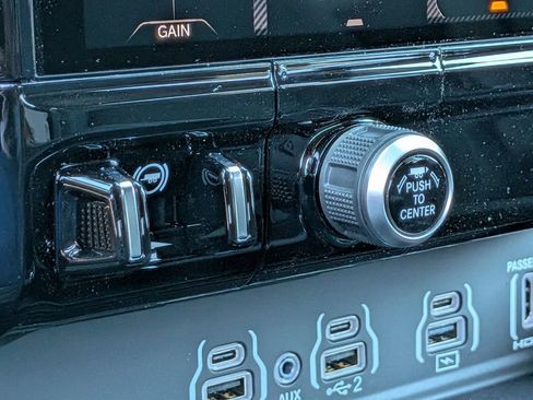 New 2026 RAM 1500 Rebel image 23