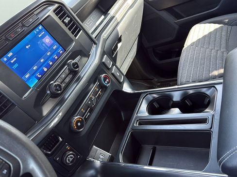 Used 2023 Ford F150 XL w/ STX Appearance Package AWD/4WD image 21