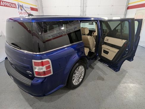 Used 2015 Ford Flex SEL w/ Equipment Group 202A image 15