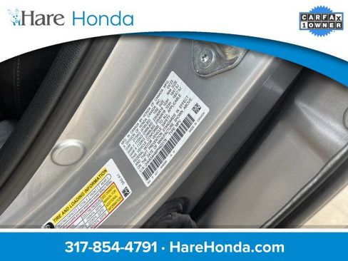 Used 2023 Honda CR-V EX image 36