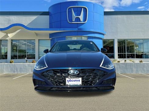 Used 2022 Hyundai Sonata SEL Plus w/ Cargo Package image 6