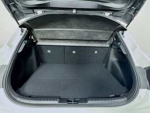 Used 2025 Toyota Corolla GR image 12