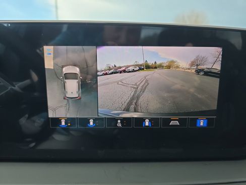 New 2026 Buick Encore GX Sport Touring w/ Advanced Technology Package AWD/4WD image 21