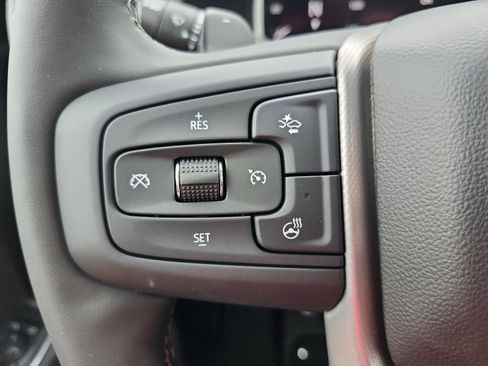 New 2026 GMC Sierra 1500 Denali w/ Denali Reserve Package image 23