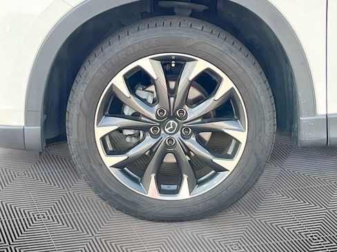 Used 2016 MAZDA CX-5 Grand Touring image 10