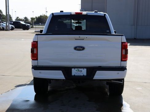 Used 2022 Ford F150 XLT w/ Equipment Group 302A High image 7