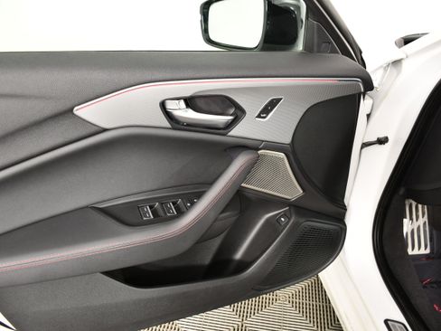 Certified 2023 Acura TLX SH-AWD w/ A-SPEC Pkg image 36