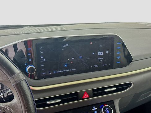 Certified 2023 Hyundai Sonata SEL FWD image 13