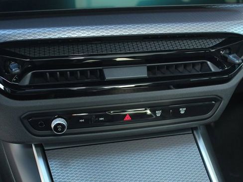 New 2026 BMW 330i xDrive Sedan w/ M Sport Package image 15