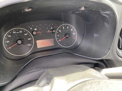 Used 2022 RAM ProMaster City Wagon FWD image 17