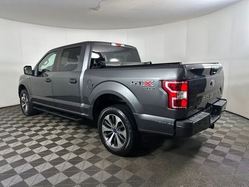 Used 2019 Ford F150 XL w/ Equipment Group 101A Mid image 5