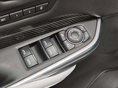 Used 2024 Cadillac XT4 Sport image 20