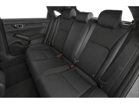 New 2026 Honda Civic Sport image 8
