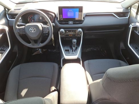 Certified 2024 Toyota RAV4 LE image 10