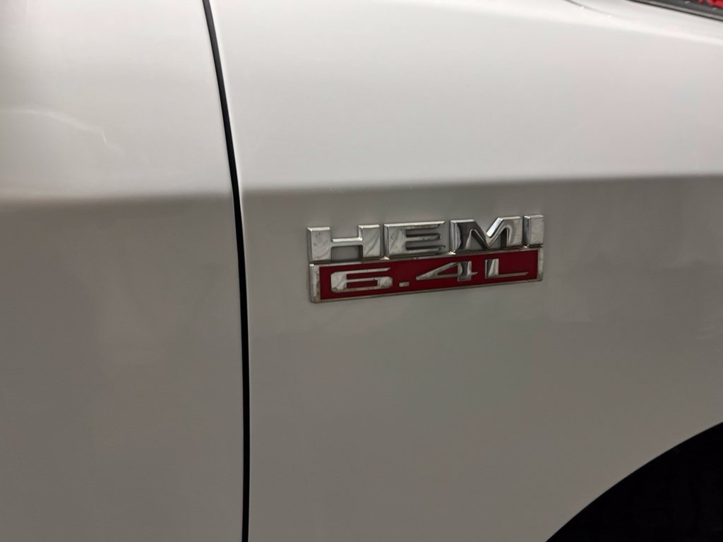 Used 2022 RAM 2500 Tradesman AWD/4WD image 11