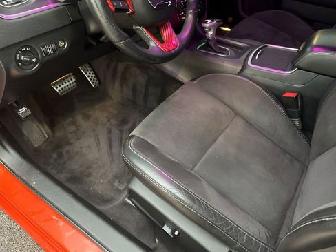 Used 2017 Dodge Charger R/T Scat Pack w/ Beats Audio Group image 28