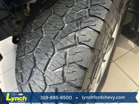 Used 2017 RAM 1500 Big Horn AWD/4WD image 25