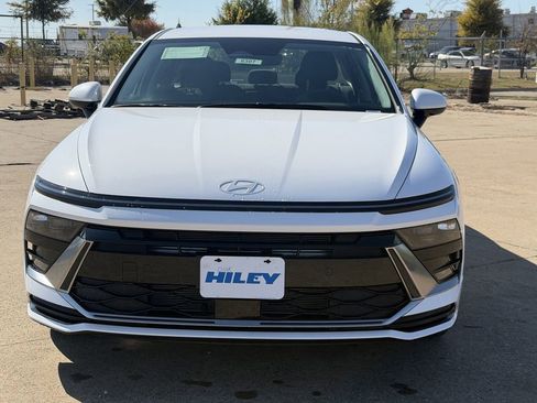 New 2026 Hyundai Sonata SEL image 8