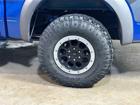 Used 2014 Ford F150 Raptor w/ Equipment Group 801A Luxury image 5